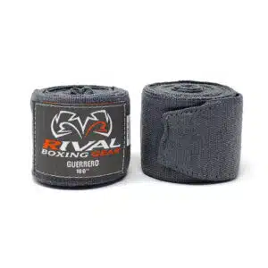 Rival Bandage Geurrero Dark Grey