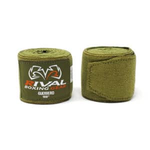 Rival Bandage Geurrero Khaki