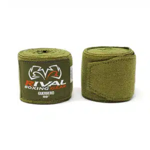 Rival Bandage Geurrero Khaki