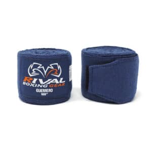 Rival Bandage Geurrero Navy