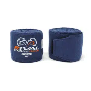 Rival Bandage Geurrero Navy