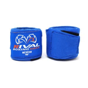 Rival Bandage Mexican Blue