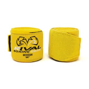 Rival Bandage Mexican Yellow