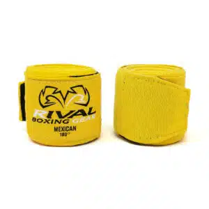 Rival Bandage Mexican Yellow