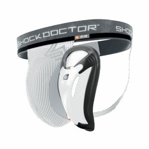 Shock Doctor Supporter Bioflex Cup