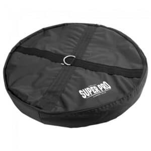 Super Pro Vloerbevestiging Voor Double End Ball