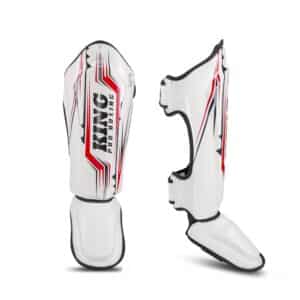 King Scheenbeschermers KPB/SG Spartan 2 Wit