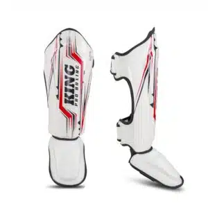 King Scheenbeschermers KPB/SG Spartan 2 Wit