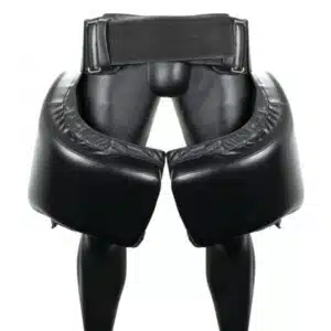 Super Pro Leg Protector