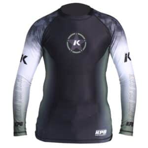 King Rashguard Stormking 1