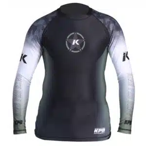 King Rashguard Stormking 1