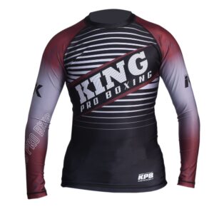 King Rashguard Stormking 2