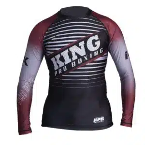 King Rashguard Stormking 2