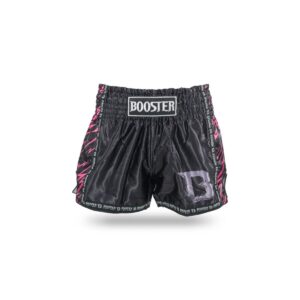 Booster Kickboksbroek Combat Serie Kids Roze