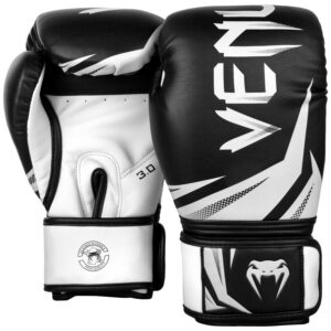 Venum Challenger 3.0 Bokshandschoen Black/White
