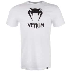 Venum Classic Shirt White