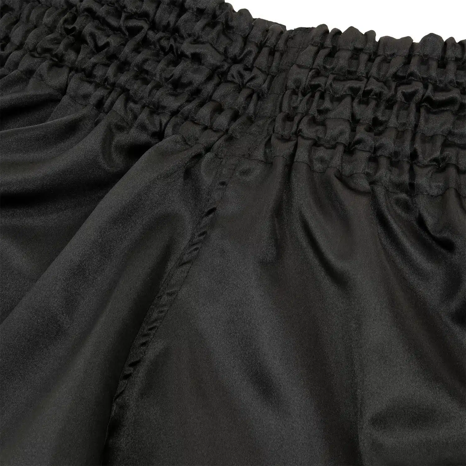 Venum Muay Thai Kickboksbroek Classic Zwart/Goud - Afbeelding 5