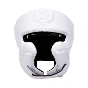 Joya Gear Hoofdbeschermer Elite Performance White