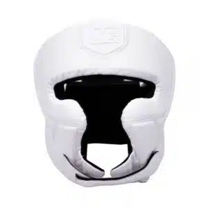 Joya Gear Hoofdbeschermer Elite Performance White