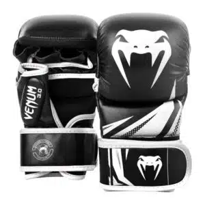 Venum MMA Trainingshandschoen Challenger 3.0 Zwart/Wit
