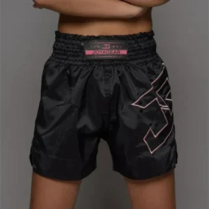 Joya Gear Strike Short Black/Pink