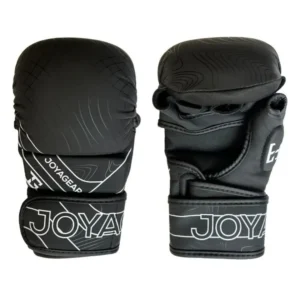 Joya Gear MMA Handschoenen Essential Black/White