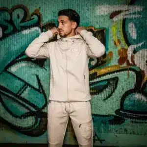 1916 Fight Gear Trainingspak Cream