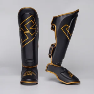 Joya Gear Scheenbeschermers Strike Black/Gold