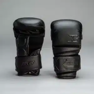 Joya Gear MMA Handschoenen Performance Black/Carbon
