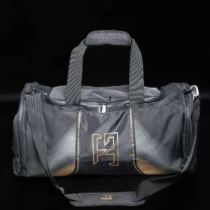 Joya Evolution Sporttas Zwart/Goud