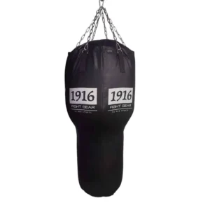 1916 Fightgear Anglebag Zwart 120cm