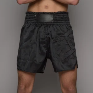 Joya Gear Strike Short Black/Black