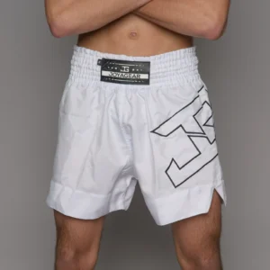 Joya Gear Strike Short White/Black