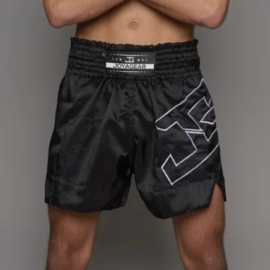 Joya Gear Strike Short Black/White
