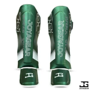 Joya Gear Scheenbeschermers Evolution Green/White