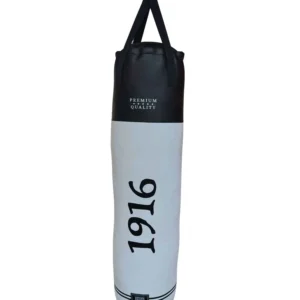 1916 Fight Gear Premium Elite Bokszak 170cm White