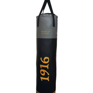 1916 Fight Gear Premium Elite Bokszak 170cm Black