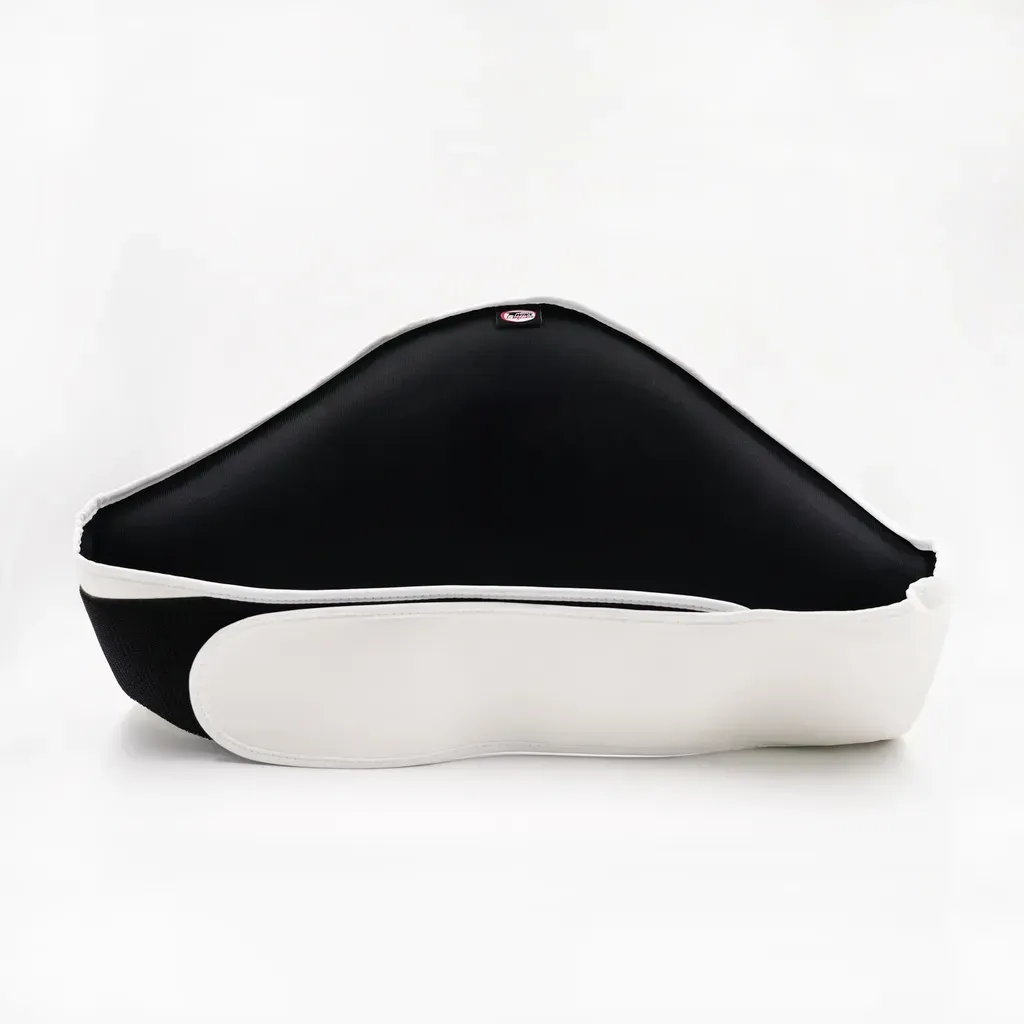 Twins Belly Protector BEPS 3 Wit - Afbeelding 2