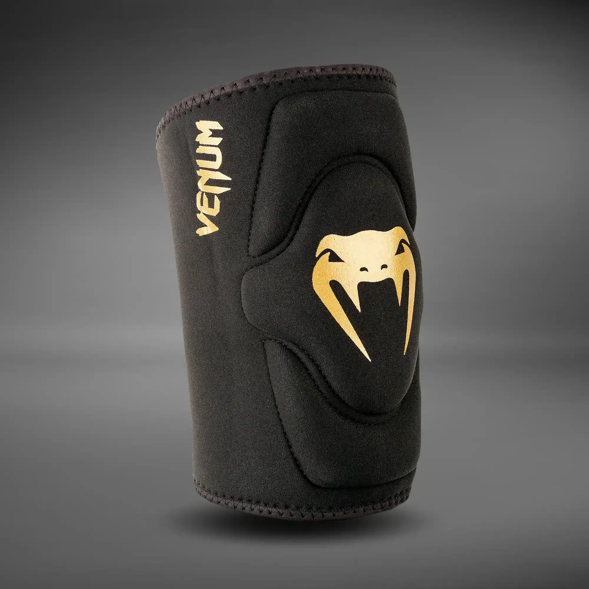Venum MMA Kniepads Black/Gold