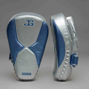 Joya Gear Performance Focus Pads FM200 Blue/Silver