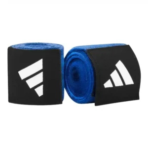 Adidas Boksbandage Blue