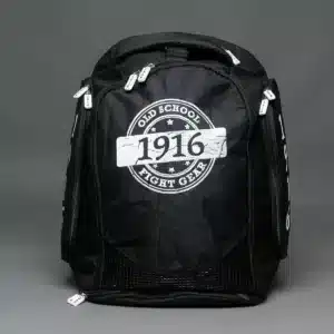 1916 Fight Gear Convertible Backpack