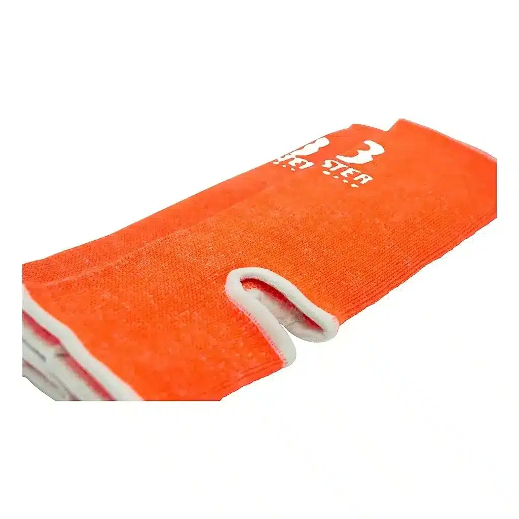 Booster Enkelkous AG Thai Oranje