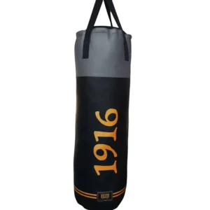 1916 Fight Gear Premium Elite Bokszak 135cm Black