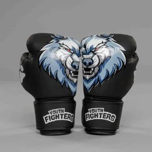 Youth Fighters Bokshandschoenen Kids Wolves