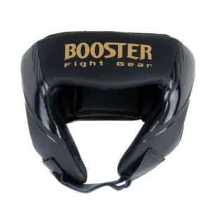 Booster Hoofdbeschermer BFG/HG AM Bangkok 1 Black/Gold