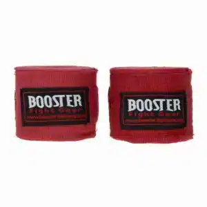 Booster Bandage Wine Red