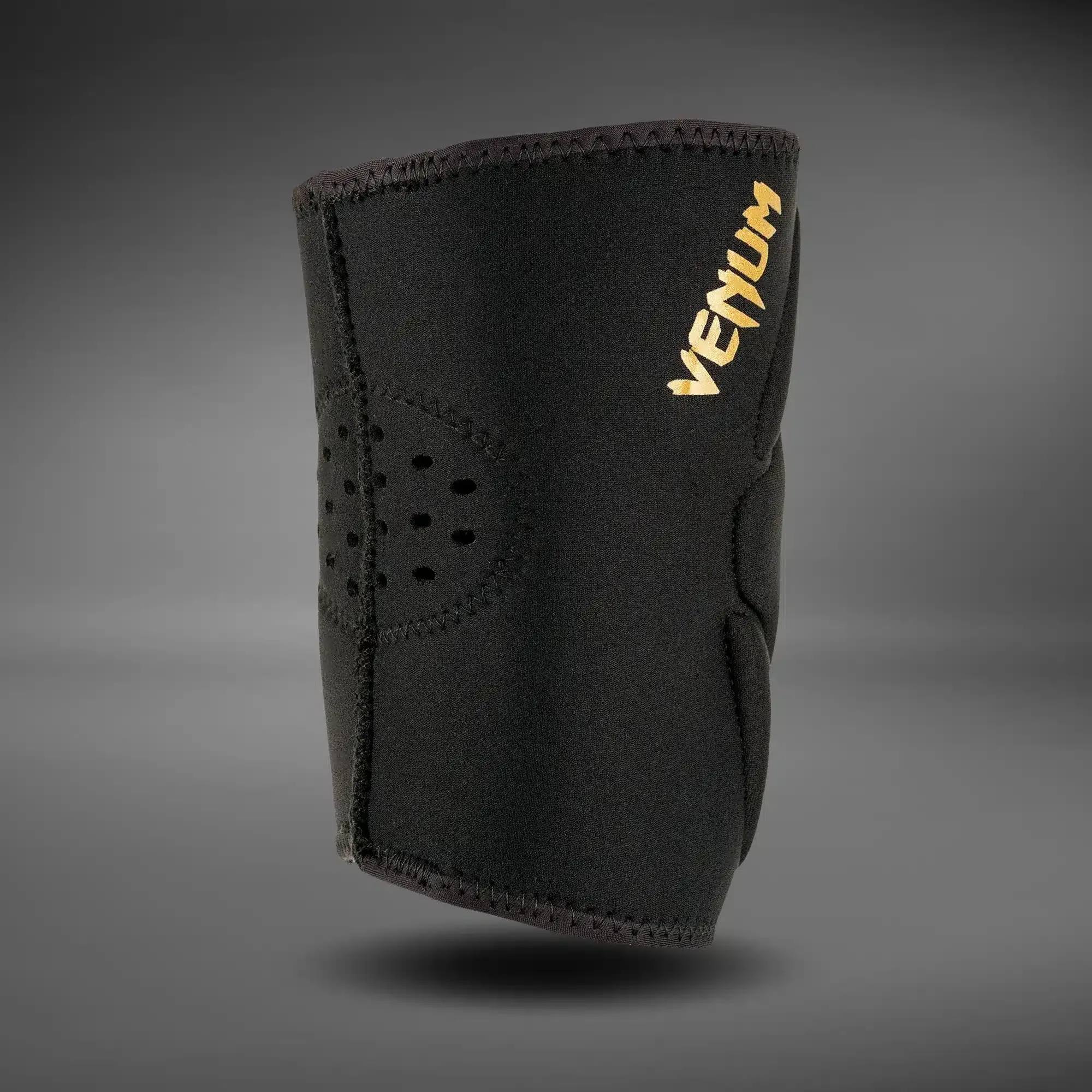 Venum MMA Kniepads Black/Gold - Afbeelding 3