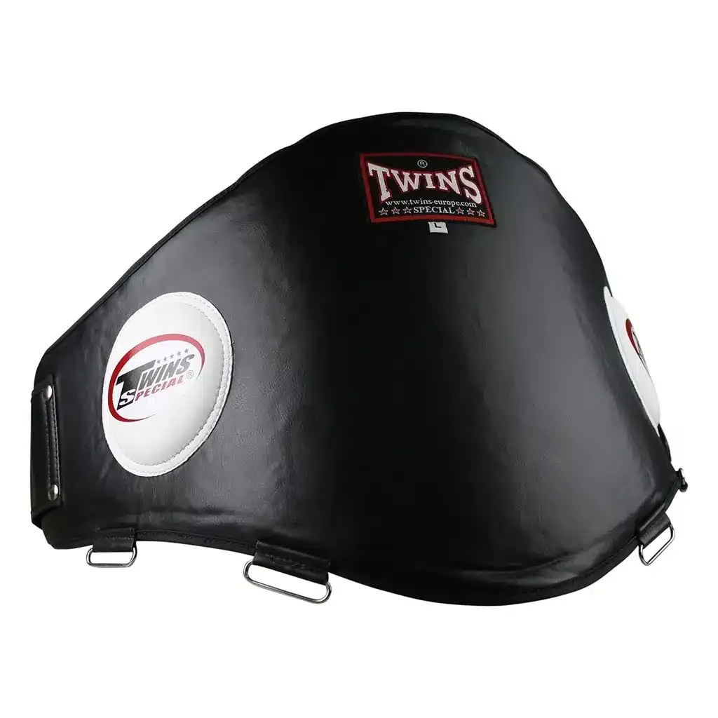Twins Belly and Upperleg Protection - Afbeelding 2