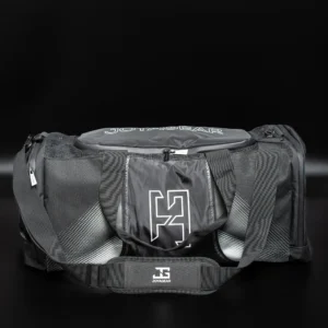 Joya Evolution Sporttas Zwart/Wit